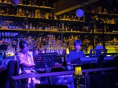 -TIKI鸡尾酒威士忌吧(二横路店)