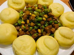 -圆满素食林饭店非遗素食(河西店)