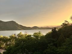 -十三陵水库