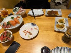 -大焰自助日本料理 铁板烧(徐汇店)