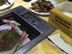 -哆来咪火锅烤肉自助(牌楼店)
