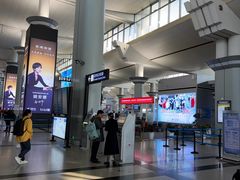 -长沙黄花国际机场-T1航站楼