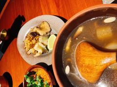 -SHAN山(前滩太古里店)