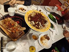 -金柱大盘鸡(和田二街店)