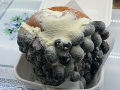 -民忠甜心店(解放南路店)