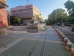 -新·扬州浴室