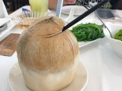 -新加坡海鲜共和(名胜世界圣淘沙海滨坊)
