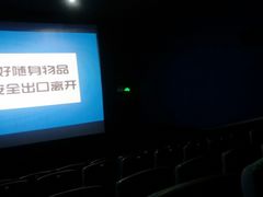 -幸福蓝海国际影城(上海三林店)