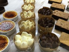-Awfully Chocolate(来福士广场店)