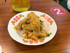 -谢记上海大排档(长寿路店)