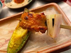 -鳥喜Toriki怀石烧鸟料理