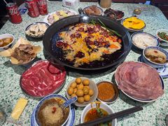 -五里关火锅(牛市口店)