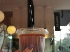 -常识咖啡common sense(春熙路店)