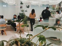 大堂-大树餐厅(朝阳大悦城店)