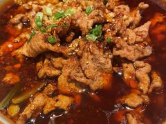 -红樱桃·欢乐餐厅(太原里店)
