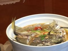 -潮府馆·非遗潮州菜·世纪公园(新国际博览中心店)