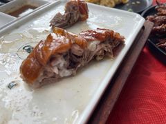 -凤阁楼果木烧鹅(鹤山陈山店)