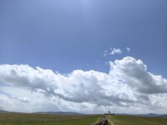 -黄河九曲第一湾