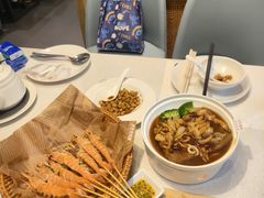 -79号渔船海鲜饭店(宝安店)