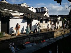 -绍兴书圣故里景区