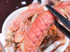 -浙商开元名都酒店·蓝色多瑙河自助餐厅