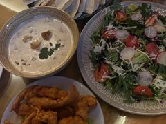 -萨尔瓦多Salvador's