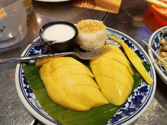 -simply thai天泰(长泰广场店)