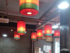 -陈府大宅门成都火锅·手切鲜肉(太原街店)
