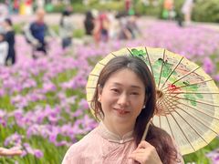 -龙头寺公园