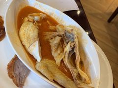 燕云鸡-燕云楼(云南路店)