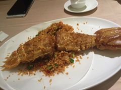-陶陶居海鲜酒家(新马路店)
