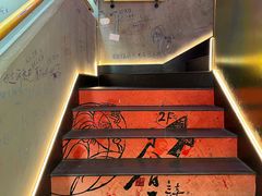 -黄金海景大酒店-旋转餐厅