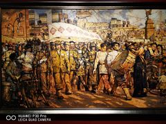 -上海四行仓库抗战纪念馆