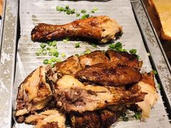 -绿茶餐厅(布吉万象汇店)