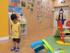 -多维儿童素质成长中心(新会中心)