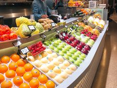 -每日新鲜水果吧(黄浦来福士店)