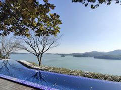 -天目湖涵田度假村