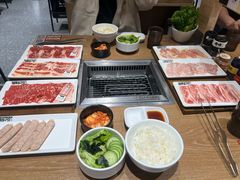 -焼肉ライク·烧肉LIKE(万菱汇店)