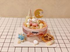 -EnergyCake蛋糕理想国