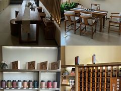 -小茶闲舍·观景商务茶馆(广州塔店)
