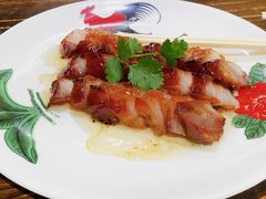 -猪肉婆私房菜(容桂总店)