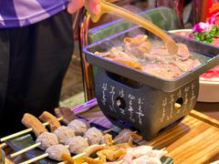-大吉利·潮汕鲜牛肉火锅(总店)