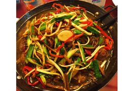 陵阳一品锅-味庄徽菜