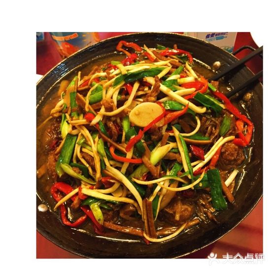 味庄徽菜馆