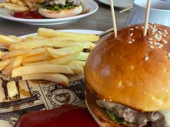 -J·one Bistro吉萬酒厨·牛排