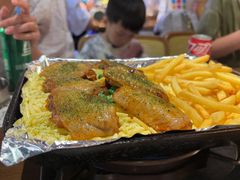 -韩热集市(百源店)