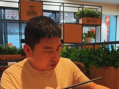 -佬湘楼·27年湘菜(天河都市广场店)