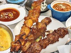 -MIO弥欧洋房西餐厅(中央大街店)