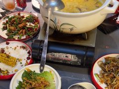 -金龙·打边炉(南京西路店)