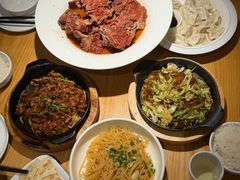 -九毛九西北菜(汕头金平万达广场店)